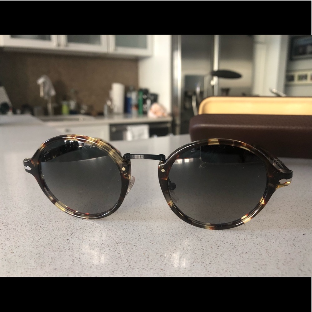 Persol 3166S Sunglasses